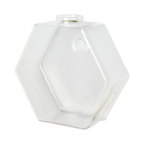 Wandglaasjes glas