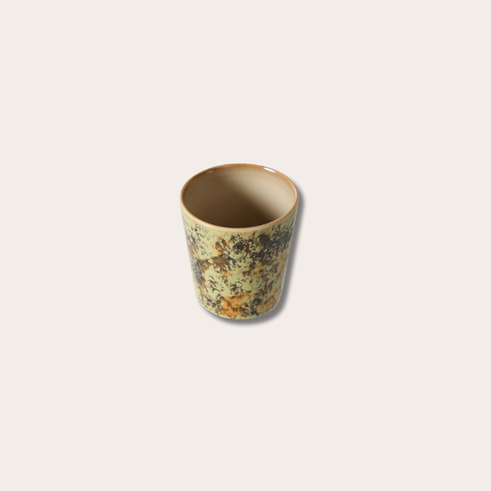 HKliving coffee mug fjord