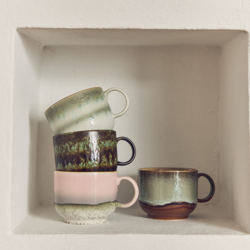 HKliving tea cup echo