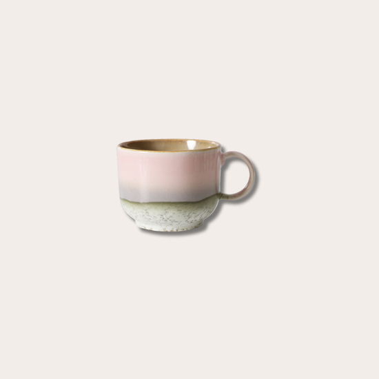 HKliving tea cup muse