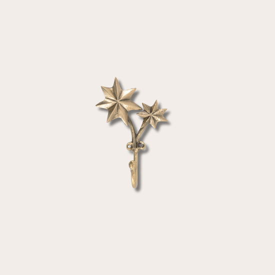 Haak - Oda Star hook