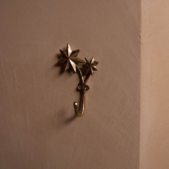 Haak - Oda Star hook