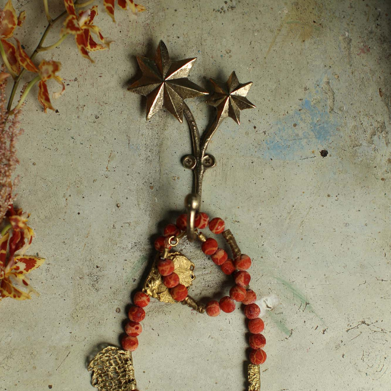 Haak - Oda Star hook
