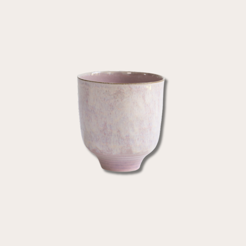 Potten Muse - licht roze