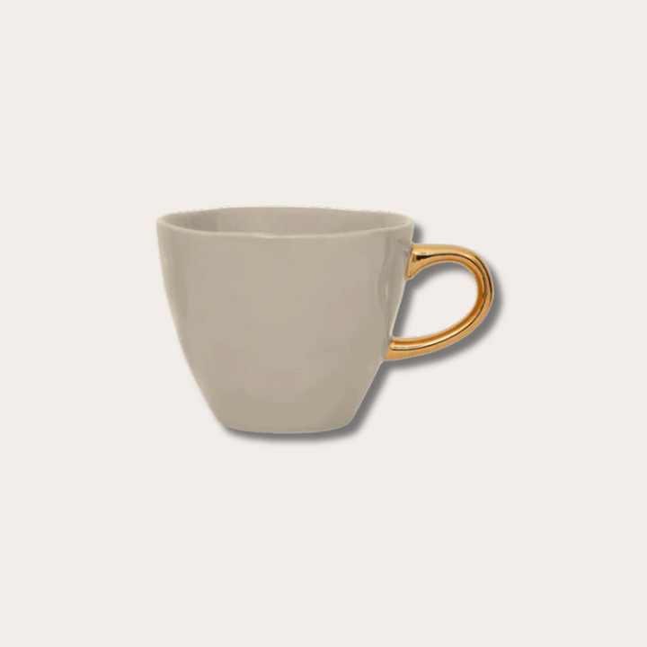 UNC - Good Morning Cup Coffee - Gray morn