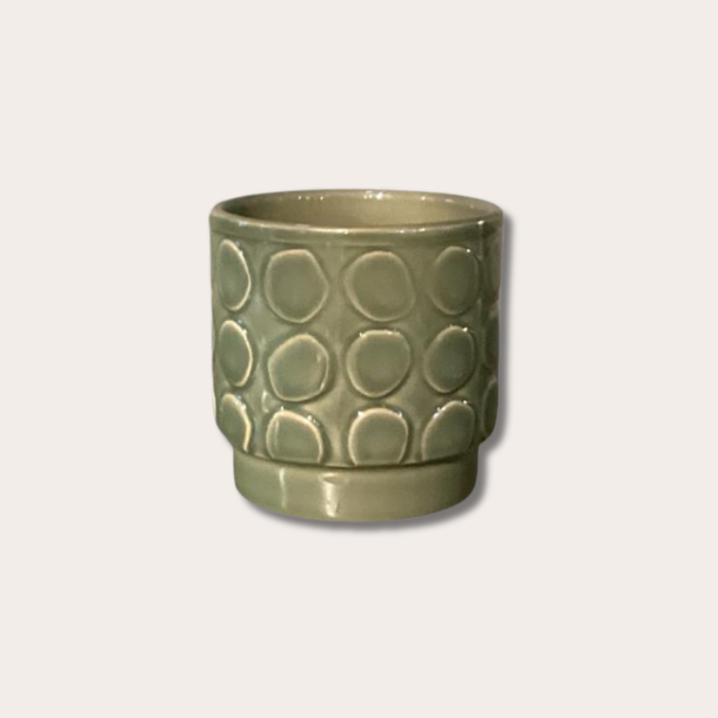 Pot - Eno - groen