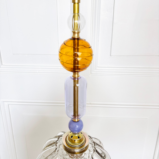 Vintage lamp - Siena