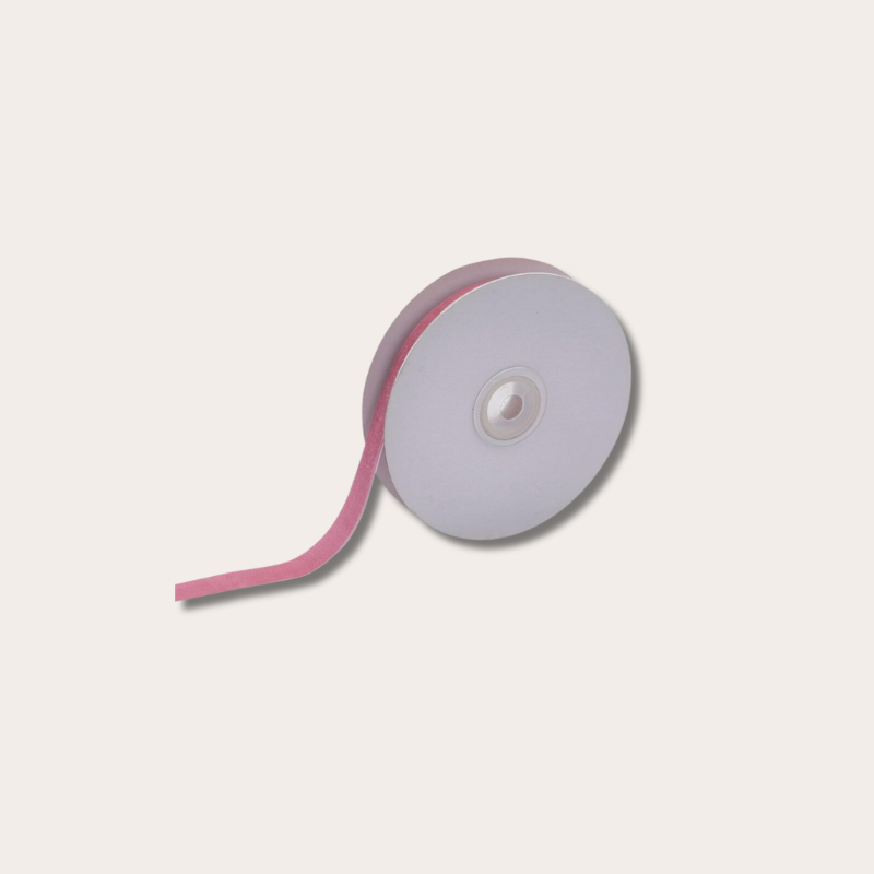 Lint Velvet - Roze