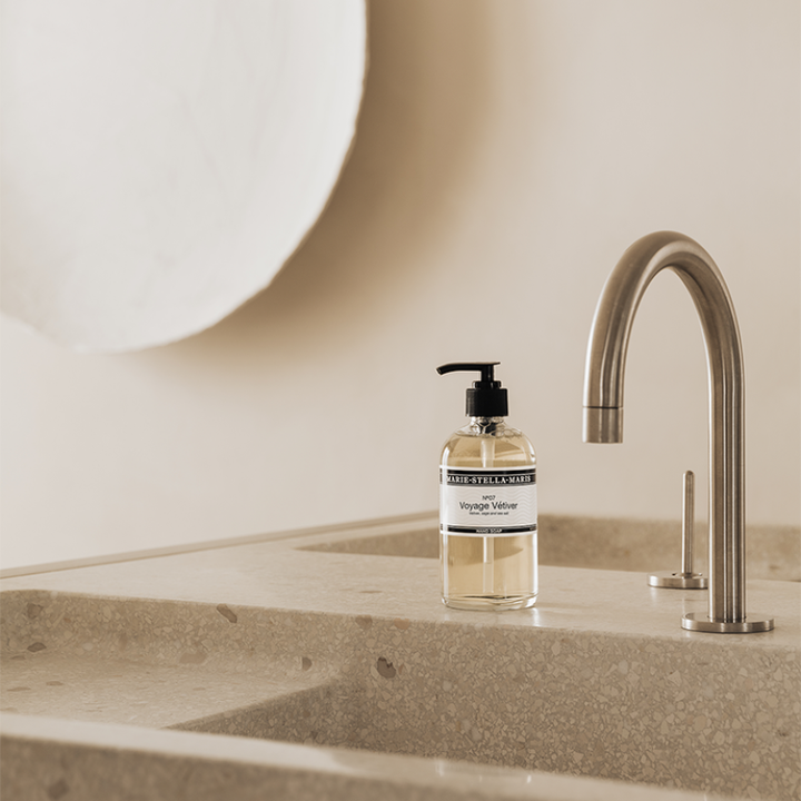 Hand Soap Voyage Vétiver 250 ml