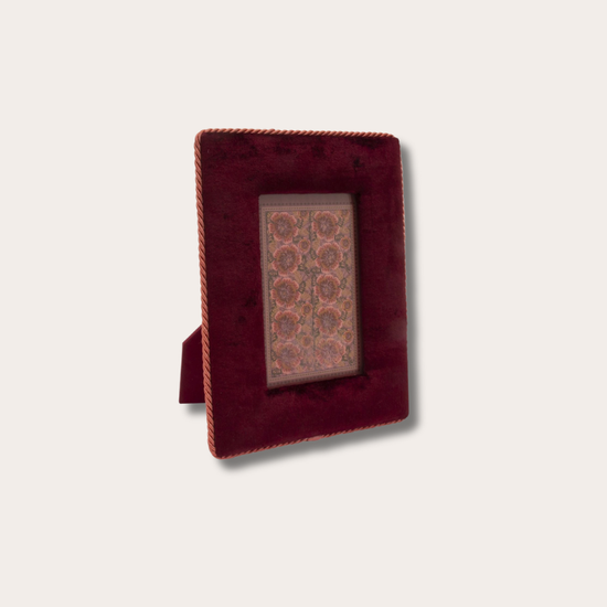 Fotolijst - Louisa - Burgundy