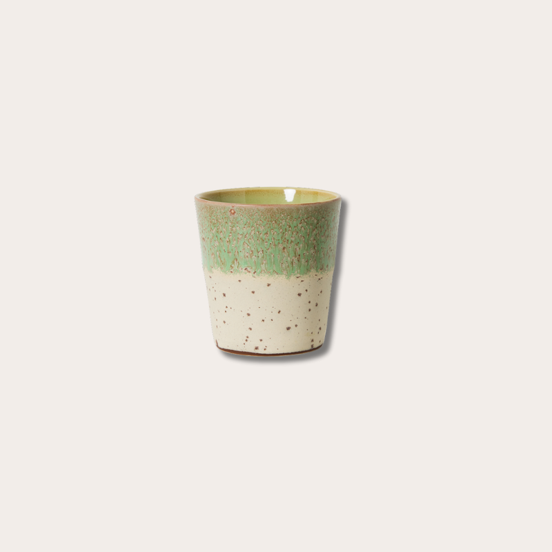 HKliving - Coffee mug - Slush