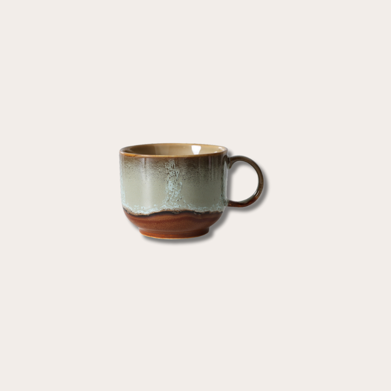 HKliving tea cup echo