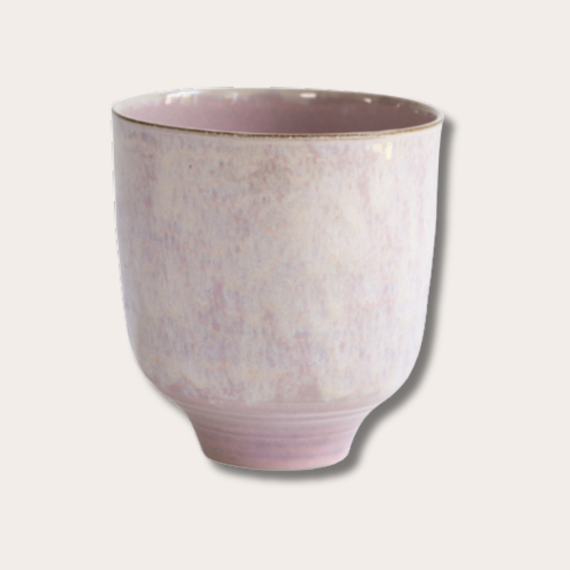 Potten Muse - licht roze