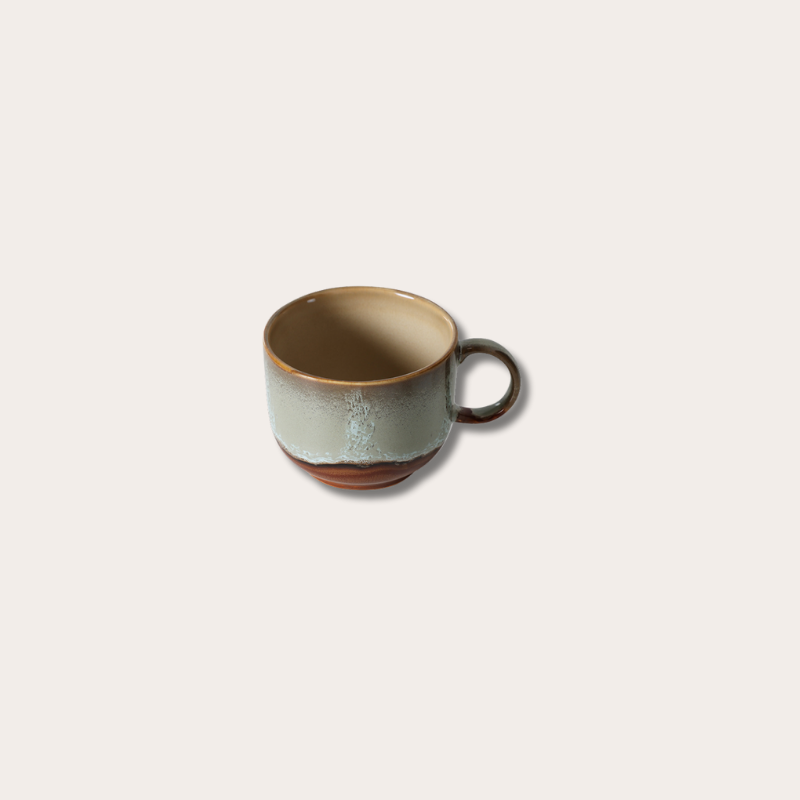 HKliving tea cup echo