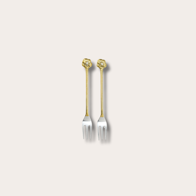 Vorkjes - Zoey Flower Set