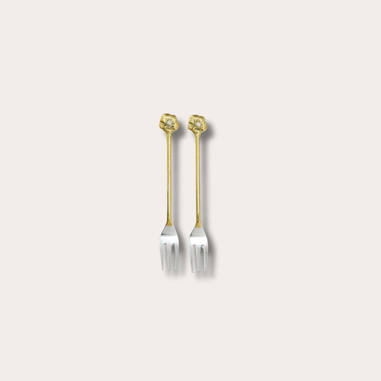 Vorkjes - Zoey Flower Set