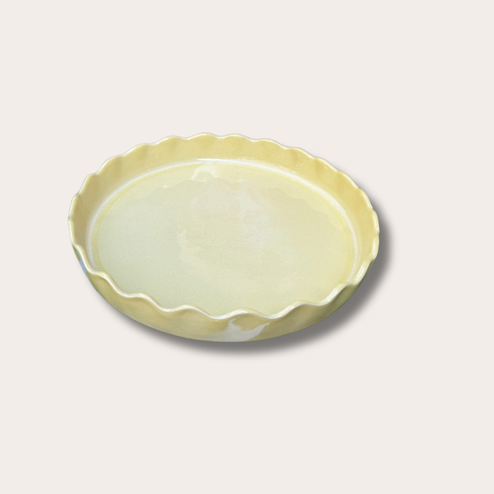 Taartschaal Moris - Agua Limon S