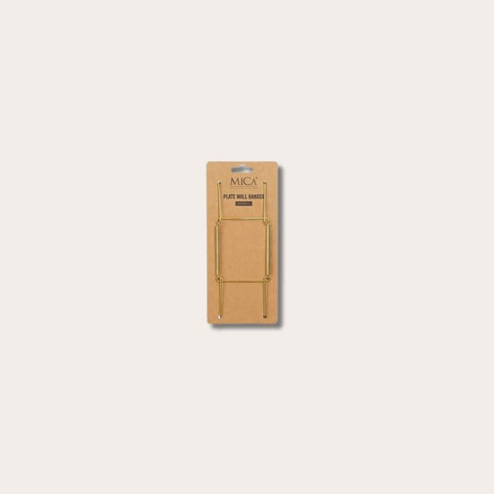 Borden wandhanger S