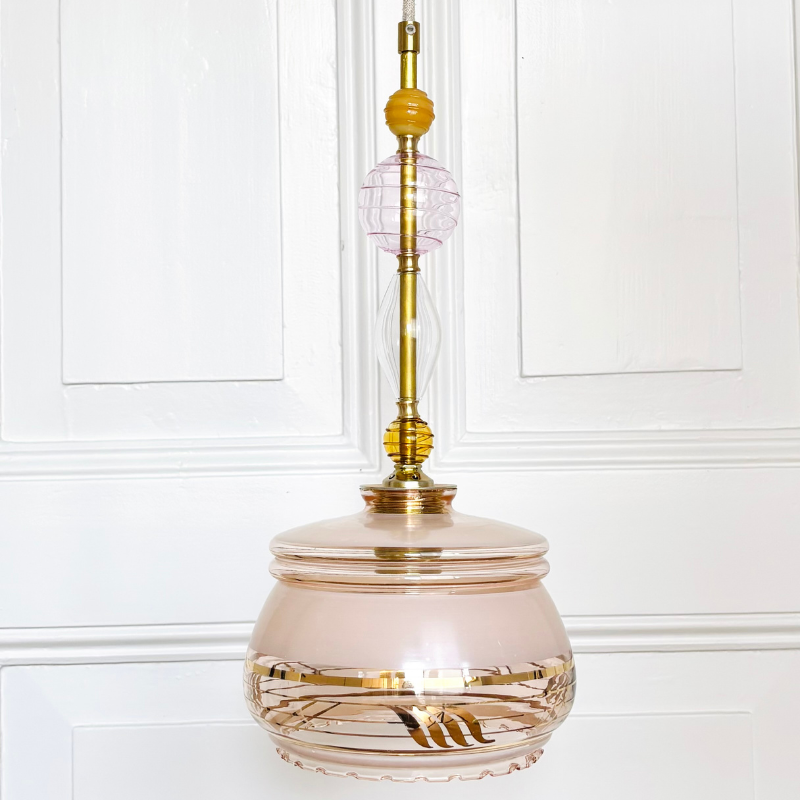 Vintage lamp - Verona