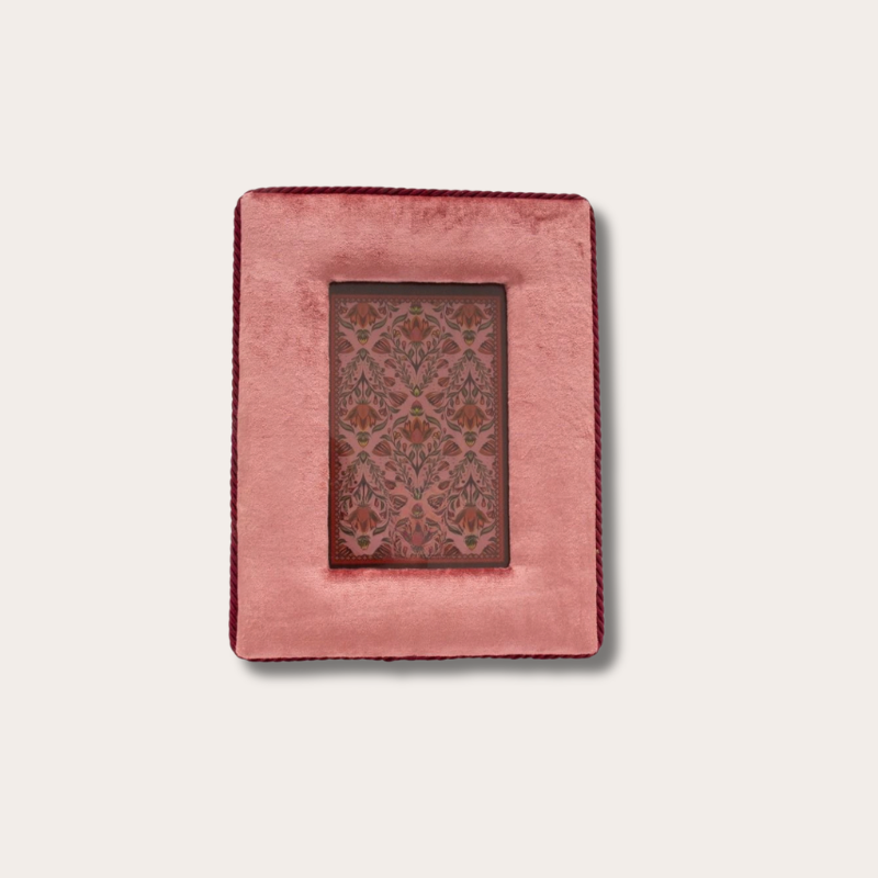 Fotolijst - Louisa - Roze