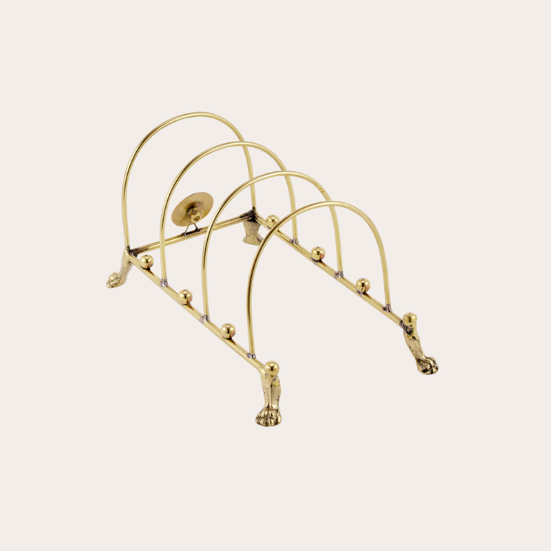 Doing Goods - Lion feet - Standaard - M