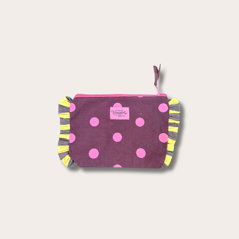 GV - toilettas stippen