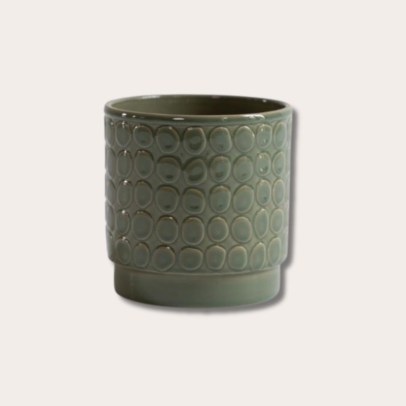 Pot - Eno - groen