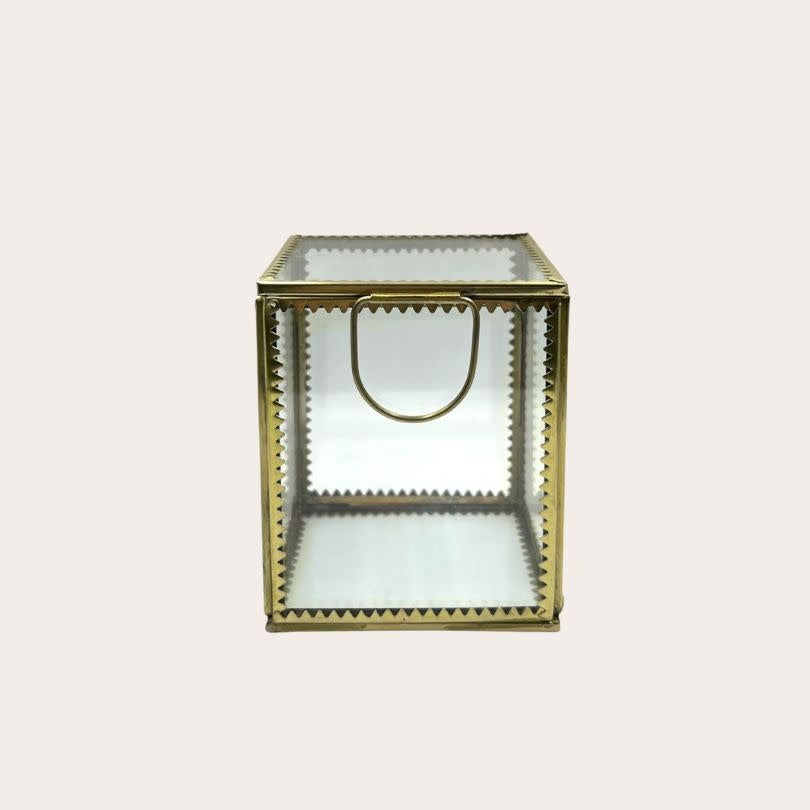 Sieraden doosje L