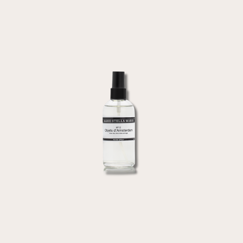 Room Spray Objets d'Amsterdam 100 ml