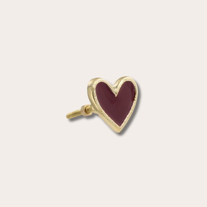 Doing Goods - Knop - Pyar Heart