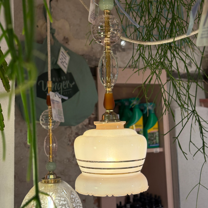 Vintage lamp - Alicante