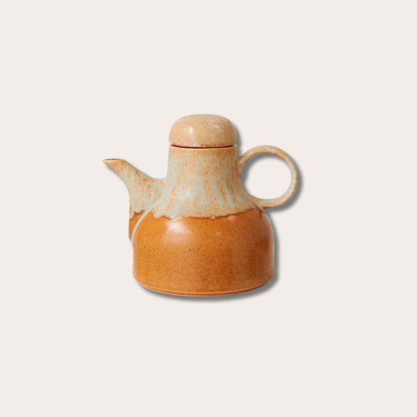 HKliving coffee pot dunes