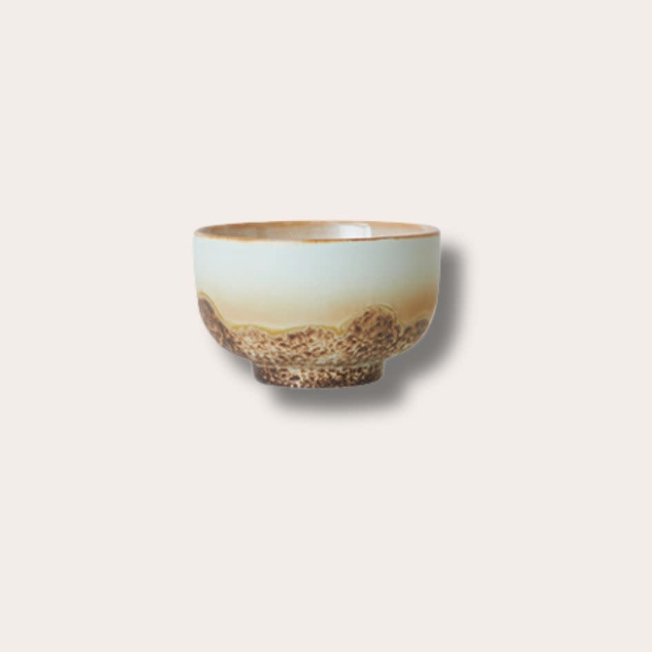 HKliving noodle bowl shell