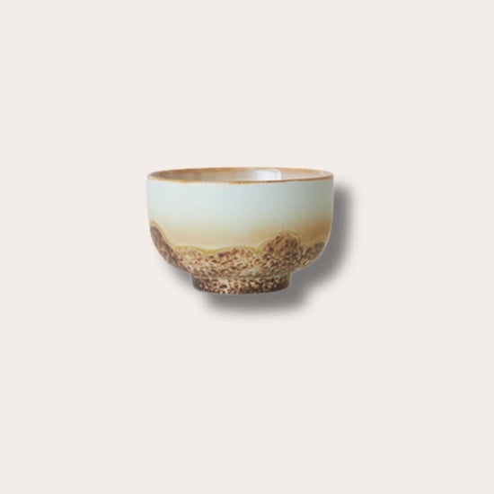 HKliving noodle bowl shell