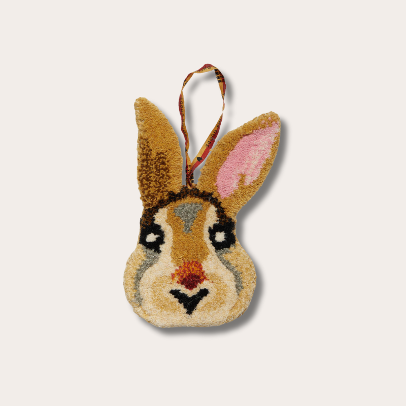 Doing Goods - Betty Bunny - Hanger