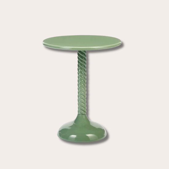 Bijzettafel Beau - Groen