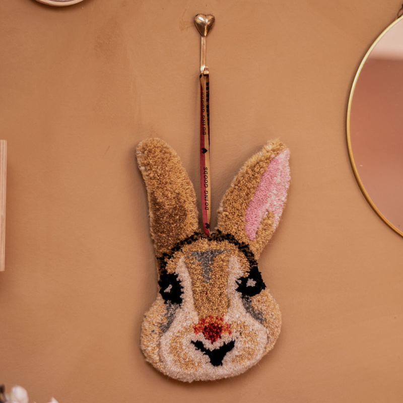 Doing Goods - Betty Bunny - Hanger