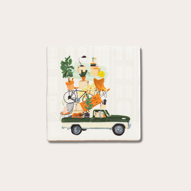 Storytiles - De volgende stap