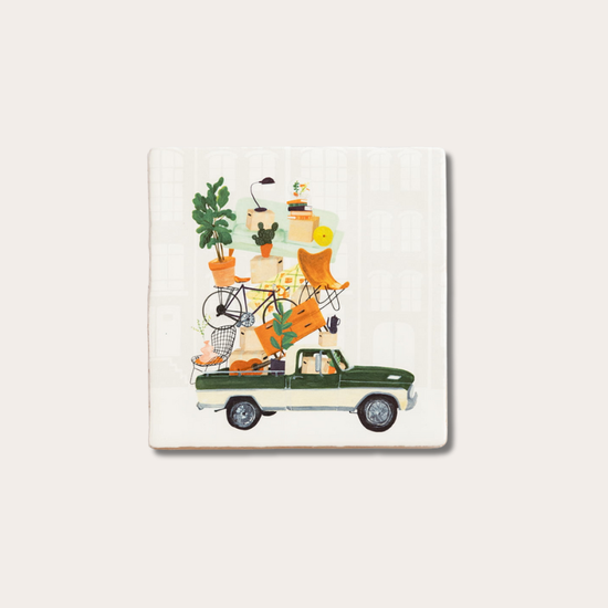 Storytiles - De volgende stap