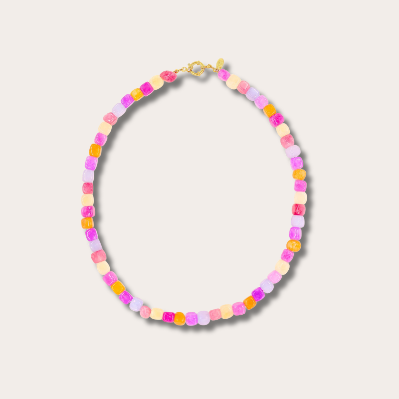 Ketting - Candy Cube