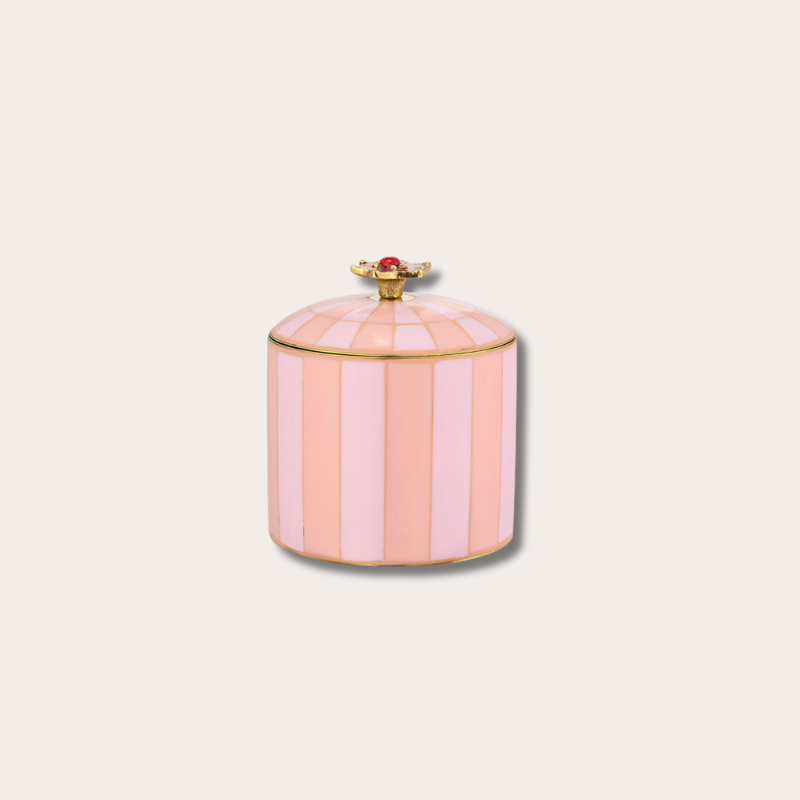 Doing Goods - Cameron Pink - Circus doosje - L