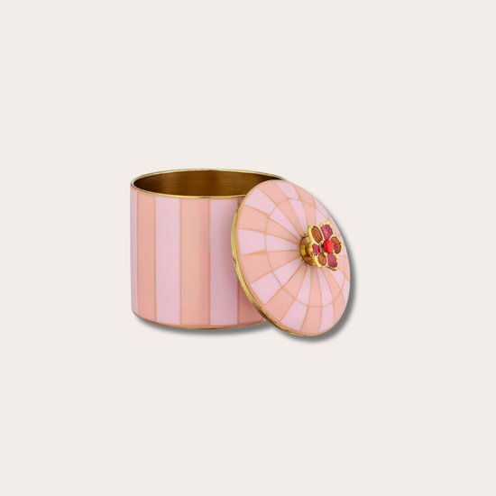 Doing Goods - Cameron Pink - Circus doosje - L