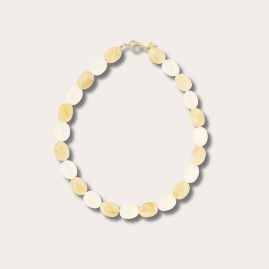 Ketting - Lovely Latte