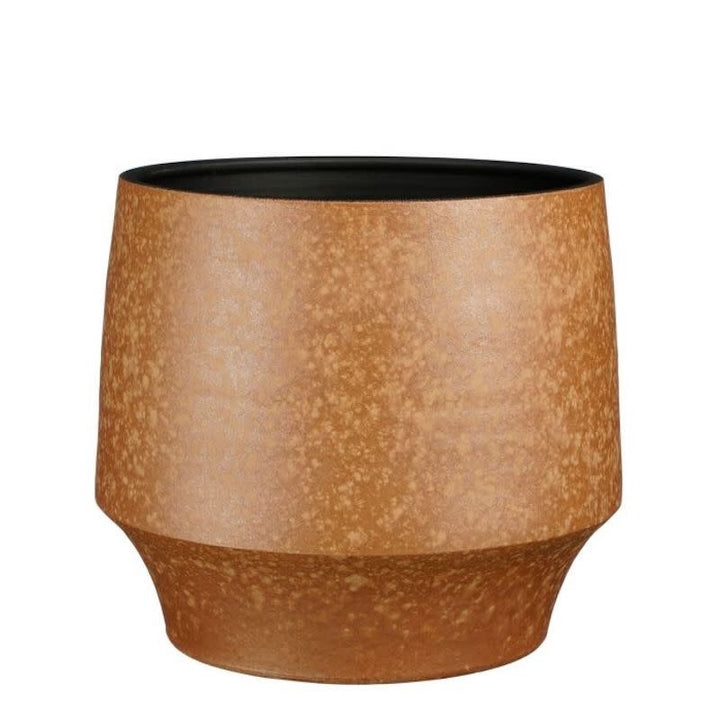 Pot Bergerac - bruin