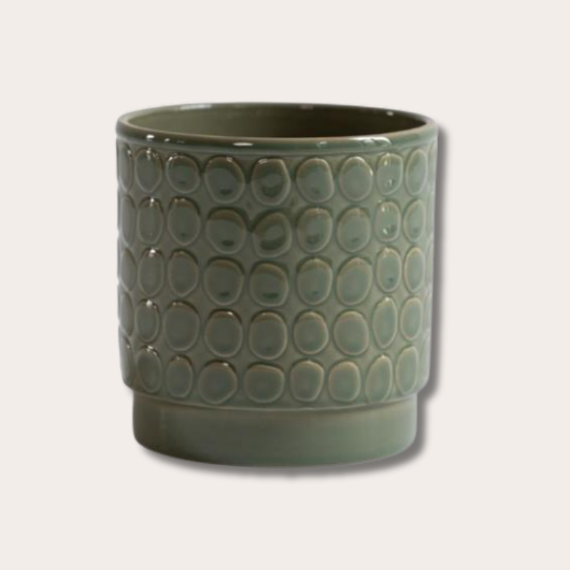 Pot - Eno - groen