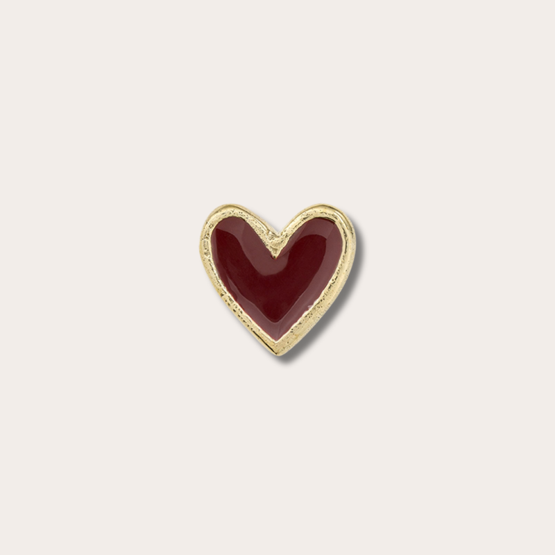 Doing Goods - Knop - Pyar Heart