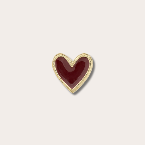 Doing Goods - Knop - Pyar Heart