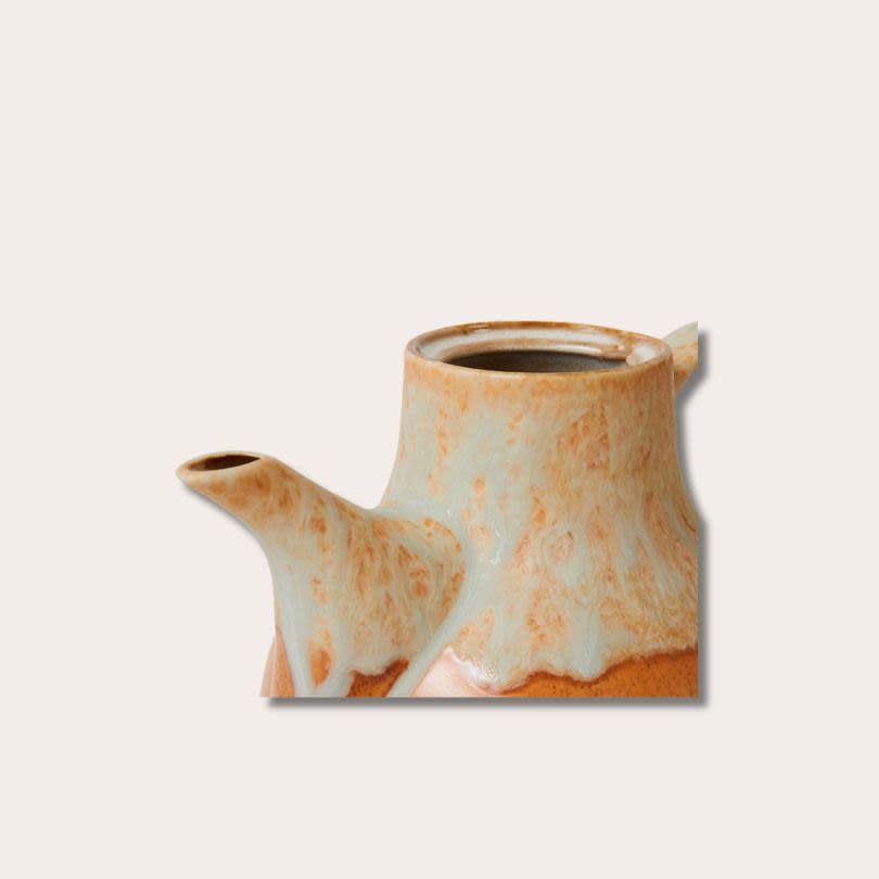 HKliving coffee pot dunes