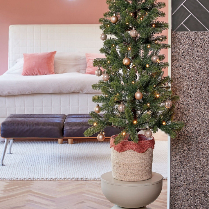 Kunstkerstboom - Nagoya