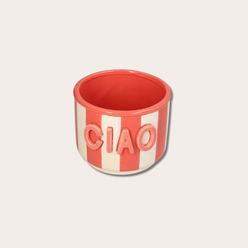 Pot - Lies - ciao